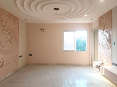 Bedroom Image of 3600 Sq.ft 4 BHK Builder Floor for sale in Sector 17 Rohini New Delhi for Rs. 64500000