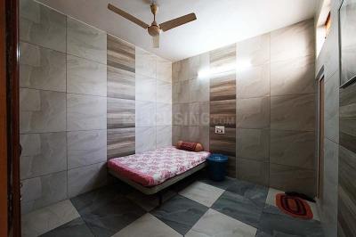 Bedroom Image of 1323 Sq.ft 3 BHK Independent House for sale in Nava Naroda Ahmedabad for Rs. 18900000