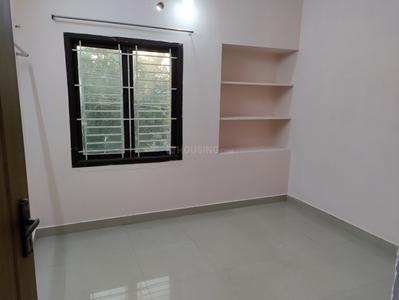 Bedroom Image of 900 Sq.ft 2 BHK Apartment / Flat for rent in Kumbakonam Thanjavur for Rs. 10000