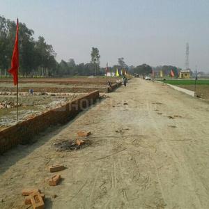 Image of 738 Sq.ft Residential Plot / Land for sale in Sabri City, Alambagh, Lucknow for Rs. 701100