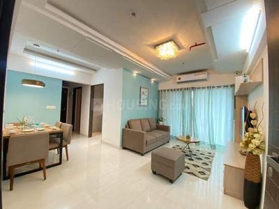 4 BHK Flat