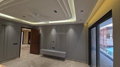 Bedroom Image of 3000 Sq.ft 4 BHK Builder Floor for sale in Sector 51 Gurgaon for Rs. 41000000