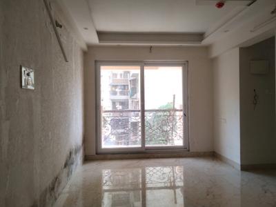 Living Room Image of 680 Sq.ft 1 BHK Apartment / Flat for sale in Whiteclass Shreeji Space I, Kharghar Navi Mumbai for Rs. 5450000