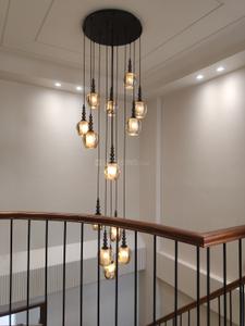 Hall Image of 1600 Sq.ft 3 BHK Duplex for sale in Saket New Delhi for Rs. 11000000