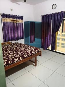 Bedroom Image of 1168 Sq.ft 3 BHK Apartment / Flat for sale in Mahendranagar Morbi for Rs. 2851000