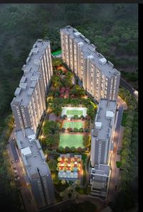 2 BHK Flat