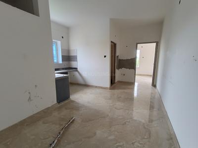 Hall Image of 760 Sq.ft 2 BHK Apartment / Flat for sale in Belghoria Kolkata for Rs. 2736000