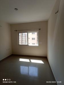 Hall Image of 1225 Sq.ft 3 BHK Apartment / Flat for sale in Shriram Sameeksha by Shriram Properties, Jalahalli Bengaluru for Rs. 11000000