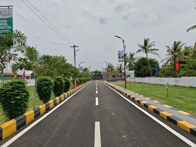 Image of 825 Sq.ft Residential Plot / Land for sale in Naduveerapattu, Chennai for Rs. 2749725