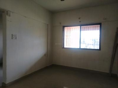 Living Room Image of 650 Sq.ft 1 BHK Apartment / Flat for sale in Magarpatta Heliconia, Hadapsar Pune for Rs. 7500000