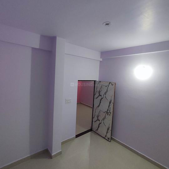 Ashok Vihar Colony Bedroom 1