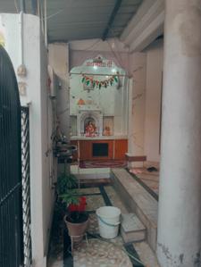 Balcony Image of 1800 Sq.ft 4 BHK Duplex for sale in Katanga Jabalpur for Rs. 15000000
