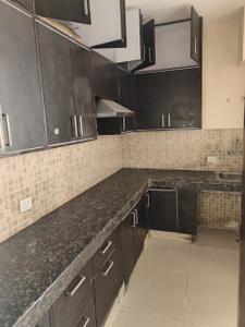 Kitchen Image of 1790 Sq.ft 3 BHK Apartment / Flat for sale in Saviour Greenisle, Crossings Republik Ghaziabad for Rs. 10000000