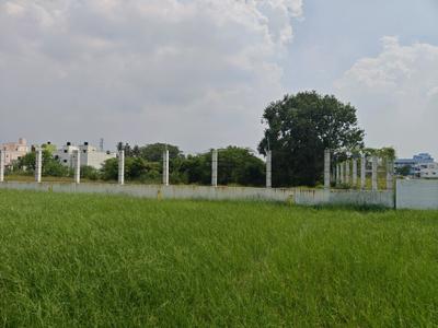Image of 1077 Sq.ft Residential Plot / Land for sale in Mannivakkam, Chennai for Rs. 5008050