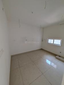 Kitchen Image of 1900 Sq.ft 3 BHK Apartment / Flat for sale in Indis Viva City, Kondapur Hyderabad for Rs. 20000000