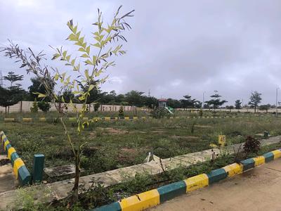 Image of 1200 Sq.ft Residential Plot / Land for sale in MBC Avinya Enclave, Vemagal, Kolar for Rs. 3878791