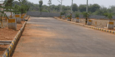 Image of 5670 Sq.ft Residential Plot / Land for sale in Bhashyam Royal County, Bhuvanagiri, Yadadri Bhuvanagiri for Rs. 9639000