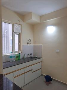 Kitchen Image of 850 Sq.ft 2 BHK Apartment / Flat for sale in Pyramid Heights, Sector 85 Gurgaon for Rs. 6900000