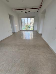 Hall Image of 960 Sq.ft 2 BHK Apartment / Flat for sale in Asteria by Courtyard, Thane West Thane for Rs. 22000000