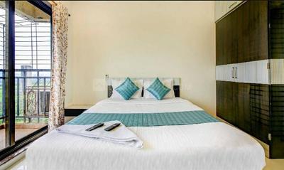 Bedroom Image of Paying Guest House PG in Worli, Mumbai
