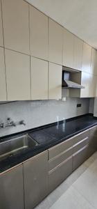 Kitchen Image of 2000 Sq.ft 3 BHK Apartment / Flat for sale in Jawahar Nagar Jaipur for Rs. 14000000