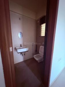 Image of 1000 Sq.ft 2 BHK Apartment / Flat for sale in Majestique Manhattan E F, Wagholi, Pune for Rs. 6300000