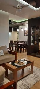 Hall Image of 1700 Sq.ft 3 BHK Apartment / Flat for rent in Thondayad Kozhikode for Rs. 65000