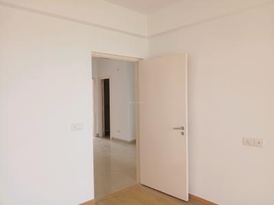 Bedroom Image of 1550 Sq.ft 3 BHK Apartment / Flat for sale in Emaar Gurgaon Greens, Sector 102 Gurgaon for Rs. 19900000