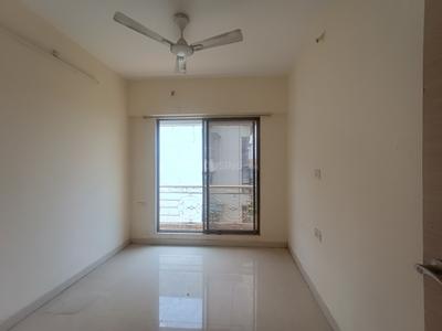 Hall Image of 1015 Sq.ft 2 BHK Apartment / Flat for sale in Paradise Sai Harmony, Ulwe Navi Mumbai for Rs. 9000000