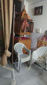 Pooja Room One Image of 2500 Sq.ft 2.5 BHK Builder Floor for rent in Gamma I Greater Noida for Rs. 28000