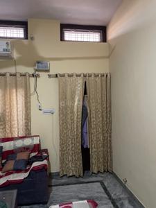 Hall Image of 500 Sq.ft 1 RK Apartment / Flat for rent in Jyoti Nagar Alwar for Rs. 3800