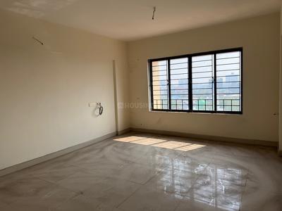 Bedroom Image of 450 Sq.ft 1 RK Apartment / Flat for sale in Kakkanad Kochi for Rs. 2600000