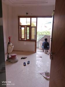 3 BHK Independent Builder Floor