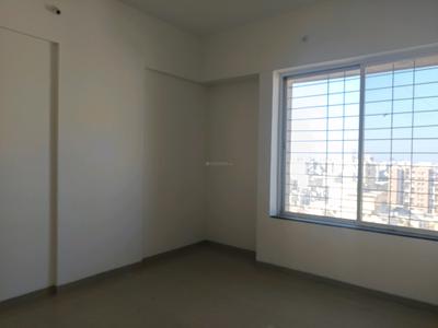 Bedroom Image of 1060 Sq.ft 2 BHK Apartment / Flat for sale in Banka Sapphire, Pisoli Pune for Rs. 4300000