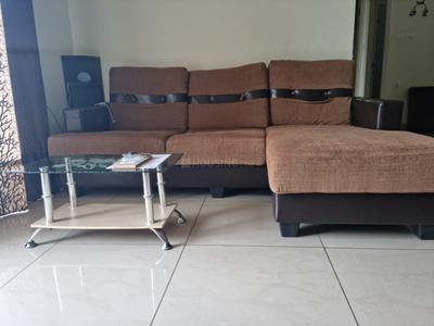 Hall Image of 1500 Sq.ft 2 BHK Apartment / Flat for rent in Tata Ariana, Kalinga Nagar Bhubaneswar for Rs. 30000