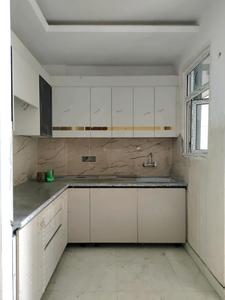 Kitchen Image of 1095 Sq.ft 2 BHK Apartment / Flat for sale in Devla Greater Noida for Rs. 3698525