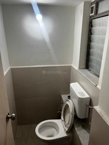 Bathroom Image of Lodha Vista rehab in Lower Parel, Mumbai