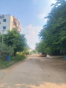 Image of 500 Sq.ft Residential Plot / Land for sale in Sikanderguda, Hyderabad for Rs. 53200000