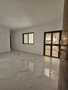 Hall Image of 970 Sq.ft 2 BHK Apartment / Flat for sale in Samarth Nagar Phase II, Wadgaon Sheri Pune for Rs. 9500000
