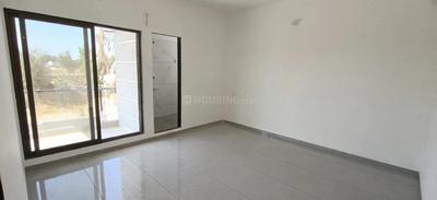 Bedroom Image of 963 Sq.ft 2 BHK Independent House for rent in Chavaj Bharuch for Rs. 6500