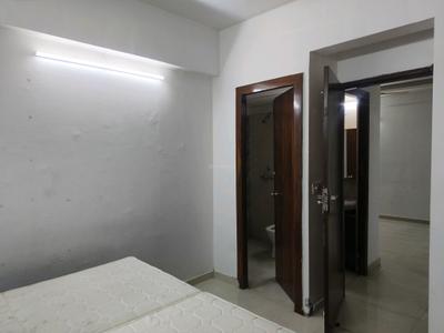 Bedroom Image of 700 Sq.ft 2 BHK Apartment / Flat for sale in Signature Global The Millennia, Sector 37C Gurgaon for Rs. 6800000