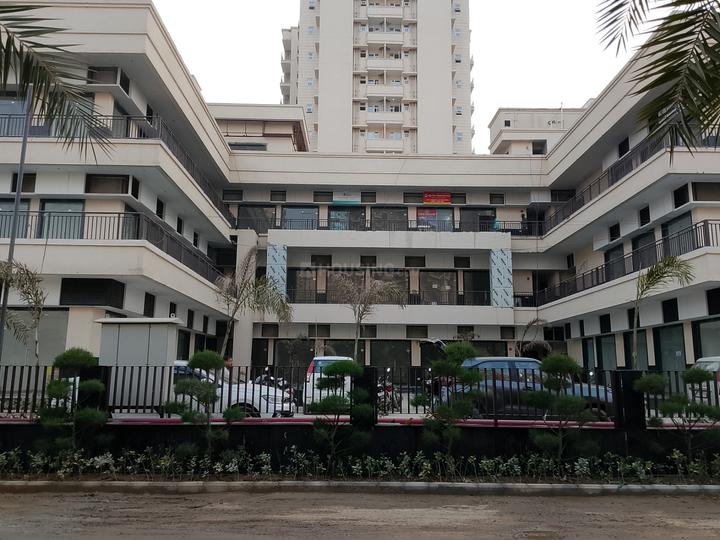 Signature Global The Millennia 3 Main Image 1