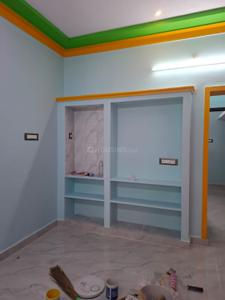 Hall Image of 432 Sq.ft 1 BHK Independent House for sale in Manali New Town Chennai for Rs. 3600000