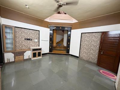 Hall Image of 2500 Sq.ft 3 BHK Independent House for rent in Khutwad Nagar Nashik for Rs. 35000