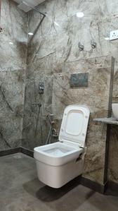 Image of 900 Sq.ft 3 BHK Builder Floor for sale in Govindpuri Extension, New Delhi for Rs. 9500000