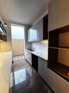 Kitchen Image of 3375 Sq.ft 5 BHK Duplex for sale in Manglam Riverdale Aerovista Extension 2, Dyalpur Mohali for Rs. 32500000
