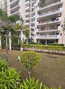Image of 1610 Sq.ft 3 BHK Apartment / Flat for rent in United La Prisma, Gazipur, Zirakpur for Rs. 29000