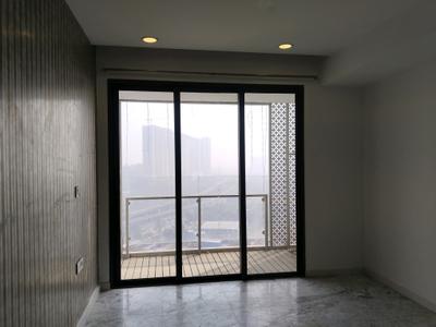 Bedroom Image of 2700 Sq.ft 4 BHK Apartment / Flat for sale in V Raheja Valencia, Santacruz West Mumbai for Rs. 145000000