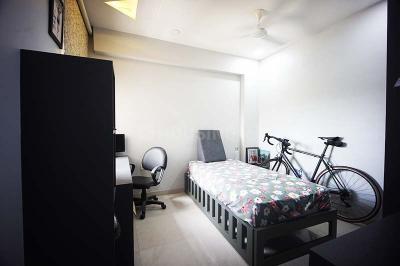 Bedroom Image of 1800 Sq.ft 4 BHK Apartment / Flat for sale in Naranpura Ahmedabad for Rs. 9000000