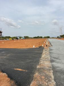 Image of 780 Sq.ft 2 BHK Independent House for sale in Mettupalayam, Coimbatore for Rs. 2700000